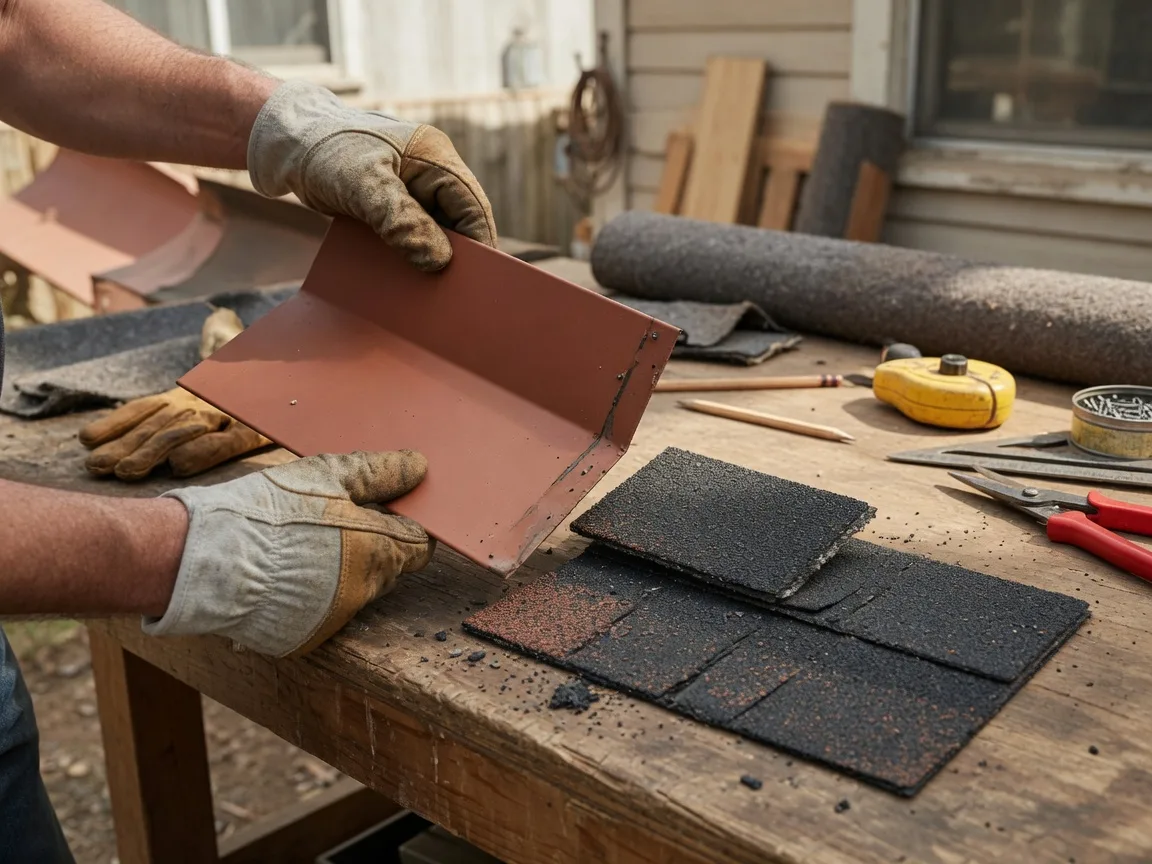 Roof Repair company in Chalkyitsik, AK